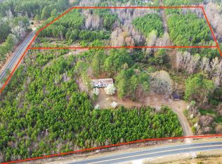 2292 Raynor McLamb Rd, Linden, NC 28356