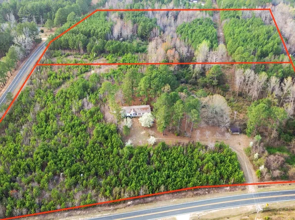 2292 Raynor McLamb Rd, Linden, NC 28356