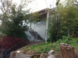 2507 S Juneau St, Seattle, WA 98108