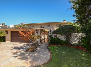 2324 Via Anacapa, Palos Verdes Estates, CA 90274