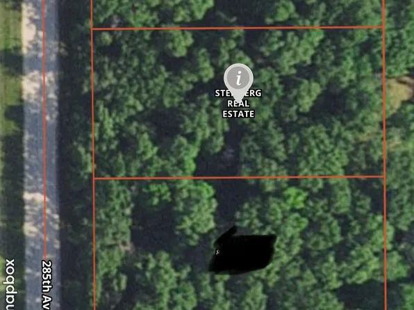 285th Ave, Browerville, MN 56438