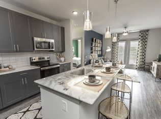 2050 Cheshire Bridge Rd NE #1608, Atlanta, GA 30324