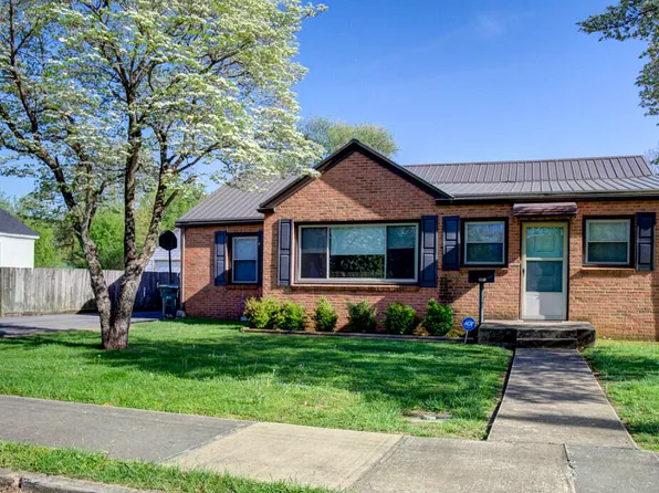 1410 Burgie St, Elizabethton, TN 37643
