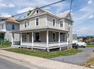 438 Collicello St, Harrisonburg, VA 22802