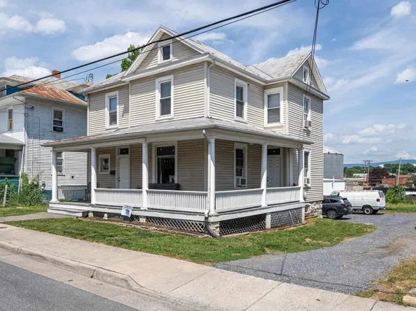 438 Collicello St, Harrisonburg, VA 22802