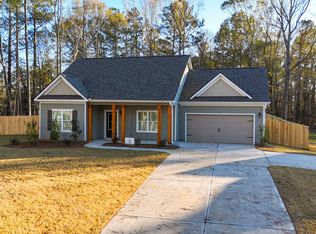 25 Patterson Dr, Franklin, GA 30217