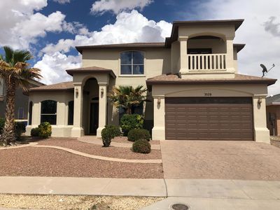 3528 Tierra Amanda Ln, El Paso, TX, 79938