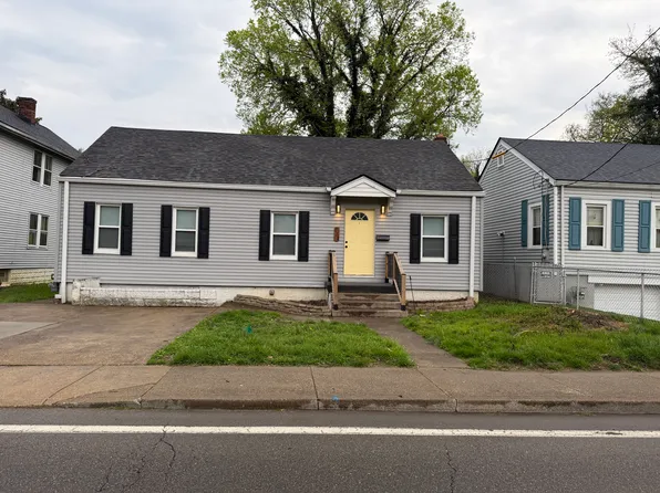111 E 30th St, Covington, KY 41015