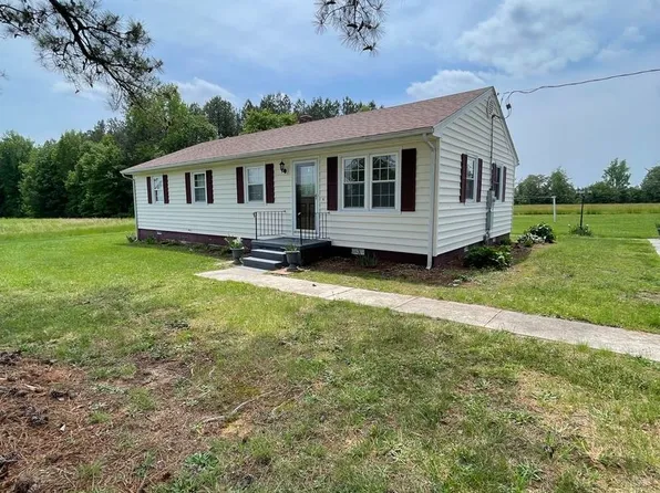 20516 Elevon Rd, Champlain, VA 22438