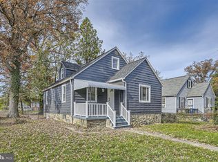 5318 The Alameda, Baltimore, MD 21239
