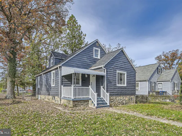 5318 The Alameda, Baltimore, MD 21239