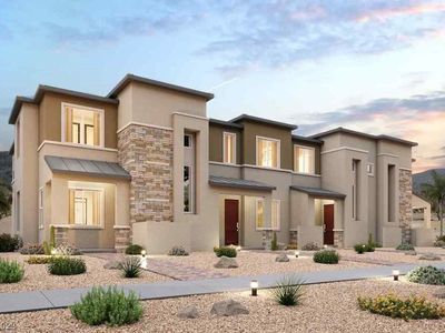 228 Wewatta Ave, Henderson, NV, 89011