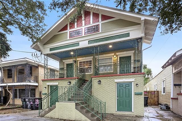 1st image of 2812 Louisiana Ave #A
