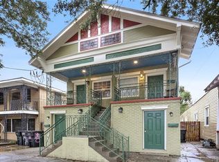 2812 Louisiana Ave #A, New Orleans, LA 70115