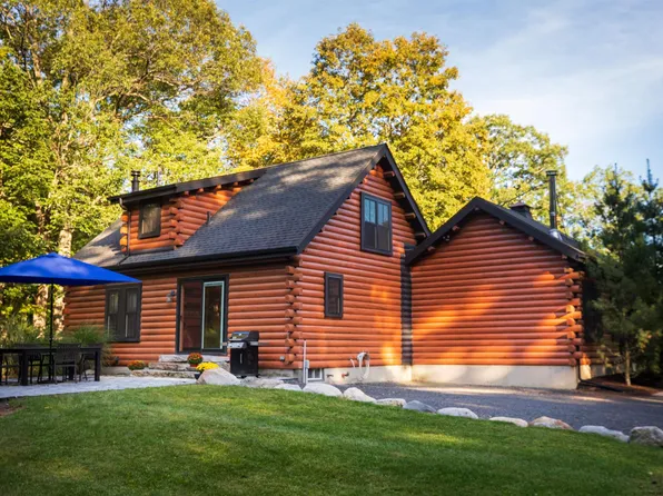 281 Brimstone Hill, Pine Bush, NY 12566