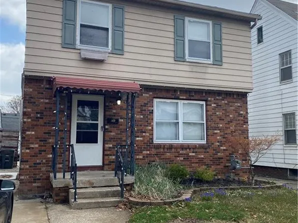 569 Bronx Dr, Toledo, OH 43609