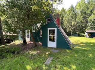 36 Beech Hill Pond Rd, Dedham, ME 04429