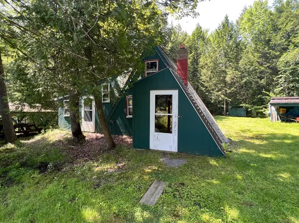 36 Beech Hill Pond Road, Dedham, ME 04429