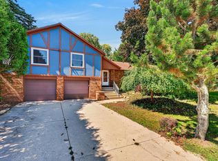 4004 Greenwood COURT, Sheboygan, WI 53081
