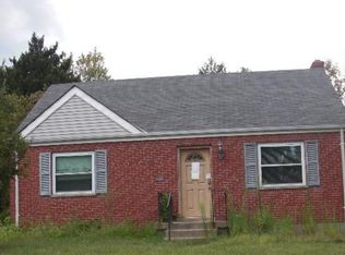 8853 Monsanto Dr, Cincinnati, OH 45231