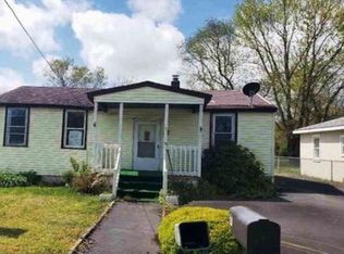 7 Cochran St, Cape May Court House, NJ 08210