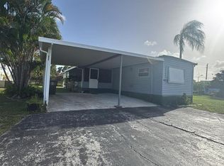 4046 67th Ln N #780, West Palm Beach, FL 33404