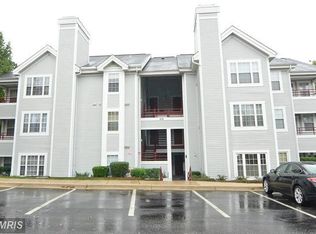 606 Rolling Hill Walk APT 304, Odenton, MD 21113