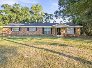 6000 Howells Ferry Rd, Mobile, AL 36618