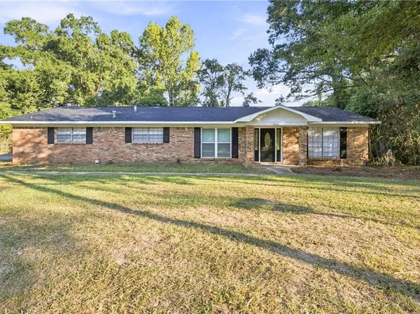 6000 Howells Ferry Rd, Mobile, AL 36618