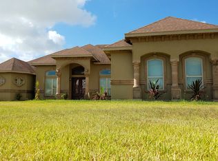 21917 Amistad Rd, Harlingen, TX 78550