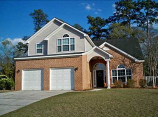 364 Stonebridge Cir, Savannah, GA 31419