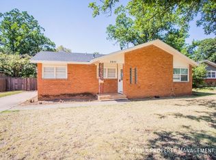 3017 37th St, Lubbock, TX 79413