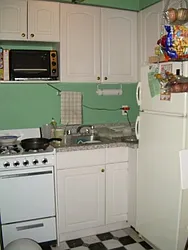 Rented by City Connections Realty