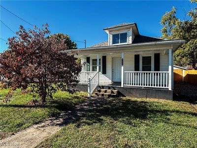 1502 Broadway Ave, Parkersburg, WV, 26101