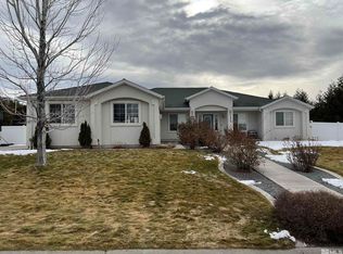 5540 Patrician Way, Winnemucca, NV 89445