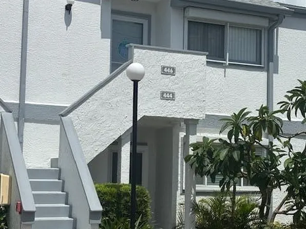 446 Beach Park Ln #V184, Cape Canaveral, FL 32920