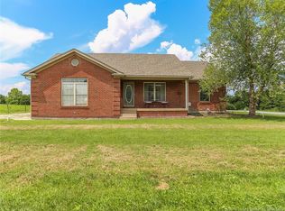 1629 Crone Rd, Memphis, IN 47143
