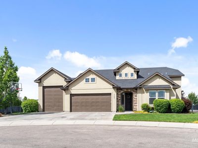 1182 W Tiger Eye St, Kuna, ID, 83634