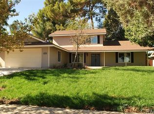 15110 Rolling Ridge Dr, Chino Hills, CA 91709