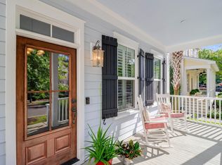 1632 Ware Bottom Ln, Mount Pleasant, SC 29464