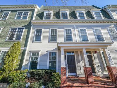 1309 Van Valkenburgh Ln, Alexandria, VA, 22301
