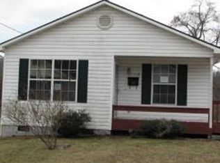 1108 Main St, Johnson City, TN 37601