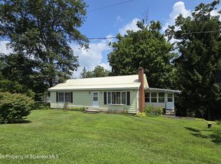 2215 Harmony Rd, Hallstead, PA 18847