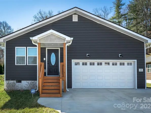 35 Meadow Creek Ln, Etowah, NC 28729