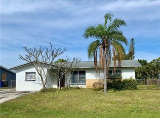 2209 Delta St, Fort Myers, FL 33907