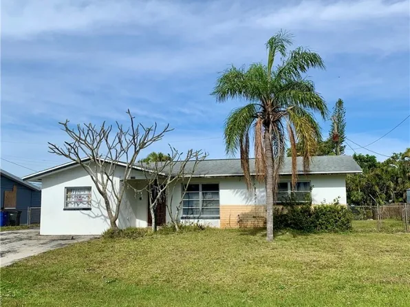 2209 Delta St, Fort Myers, FL 33907