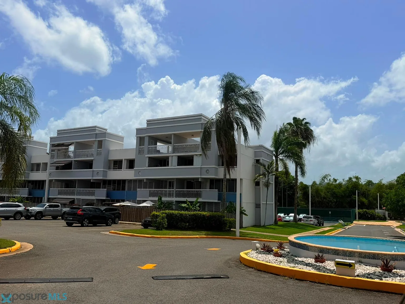 Chalets Del Parque (Condominio) — Photo 4