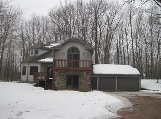 3501 Driftwood Ln, Mosinee, WI 54455