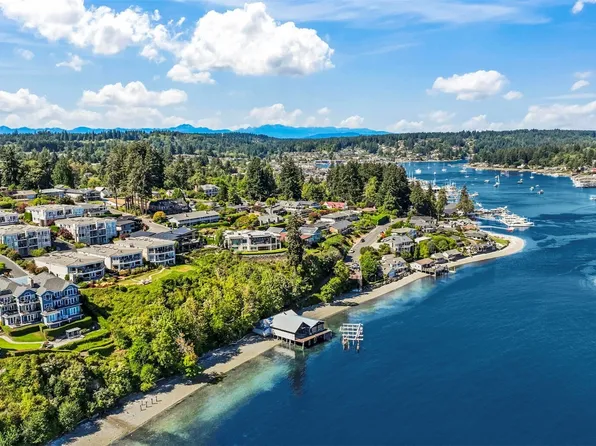 7305 Soundview Drive NW #601, Gig Harbor, WA 98335