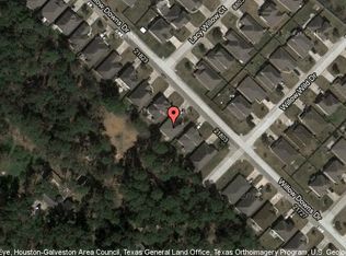 21811 Willow Downs Dr, Tomball, TX 77375